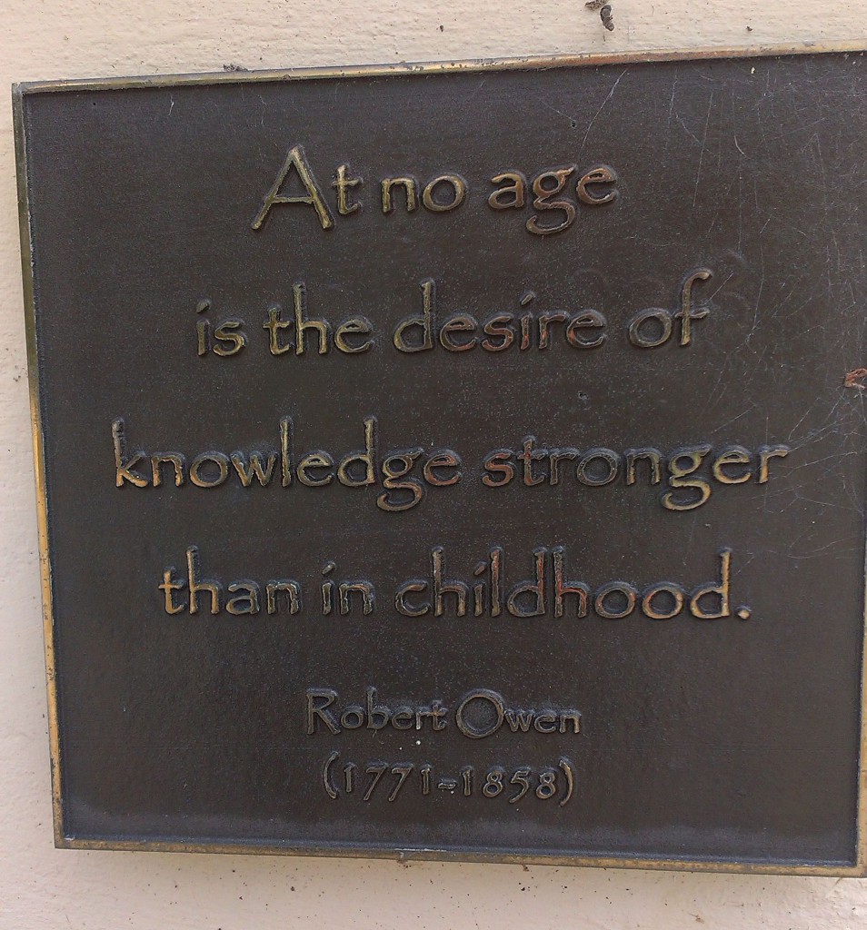 Robert Owen