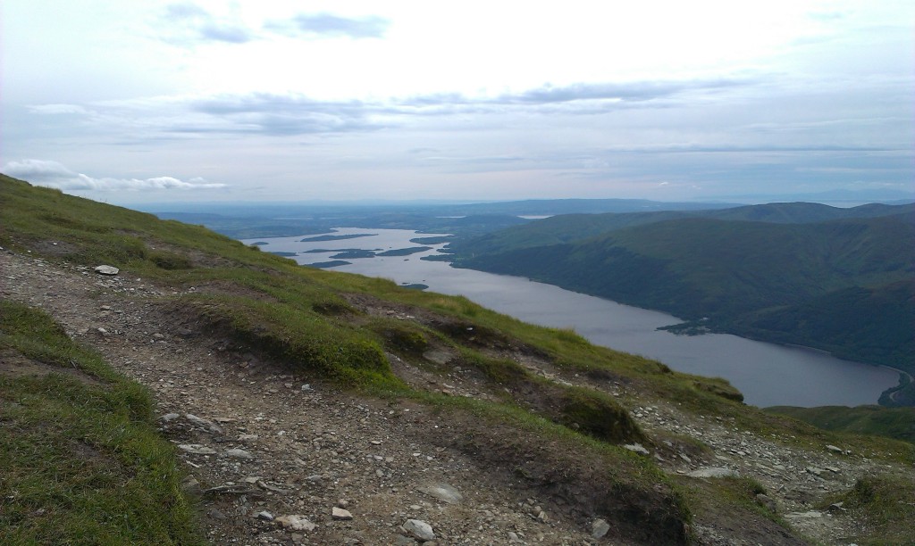 Ben Lomond