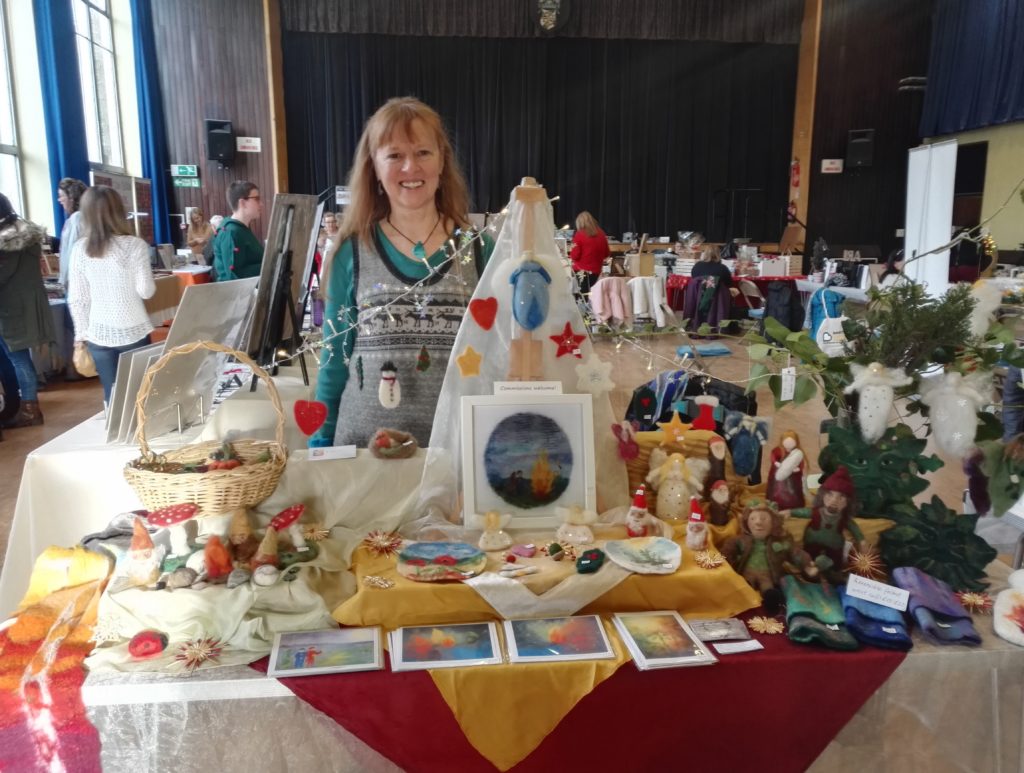 Milngavie Makers Market