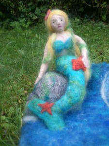 Mermaid